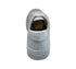 Wave Sneaker Damen Leder Perforiert